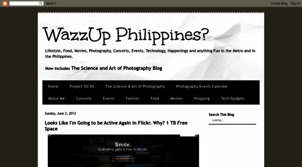 wazzupphilippines.com