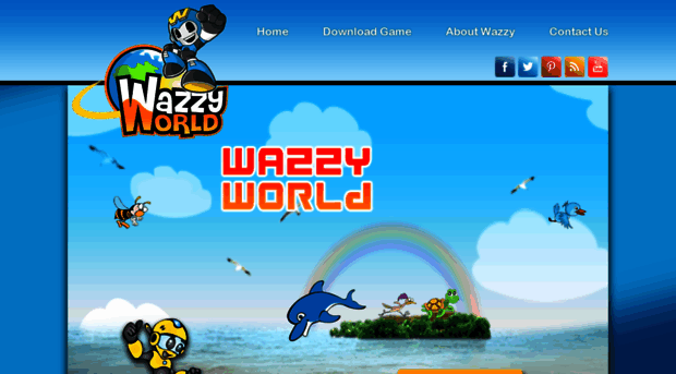 wazzyspace.com