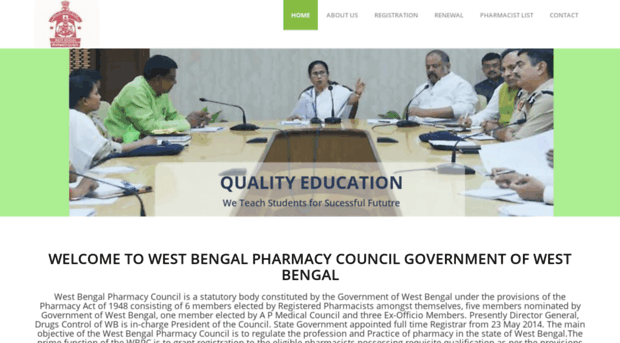 wb-pharmacycouncil.org