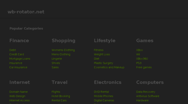 wb-rotator.net