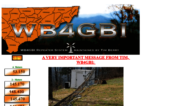 wb4gbi.com