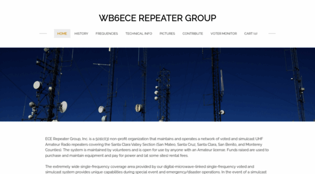 wb6ece.org