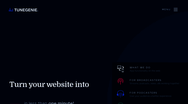 wbab.tunegenie.com