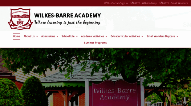 wbacademy.com