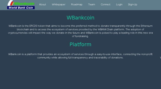 wbankcoin.co