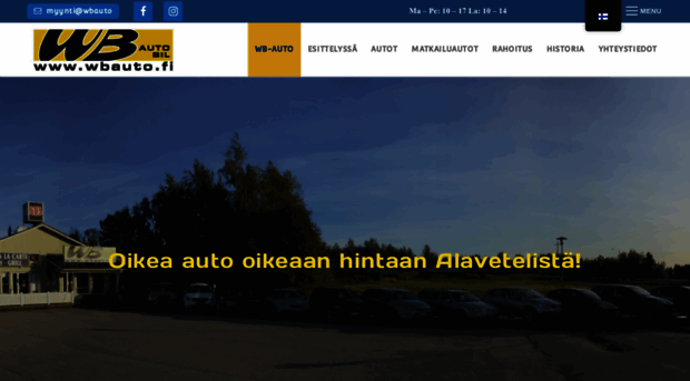 wbauto.fi