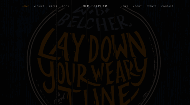 wbbelcher.com