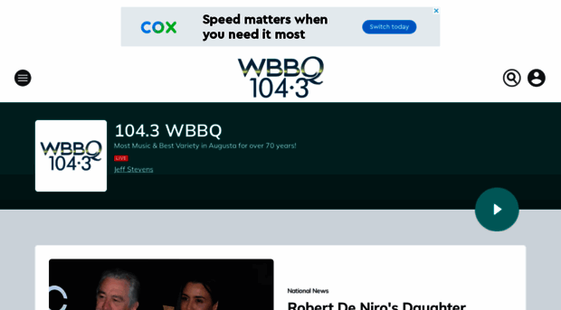 wbbq.iheart.com