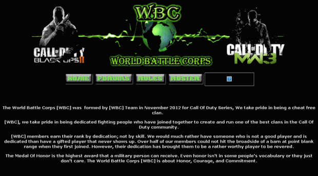 wbcclan.com