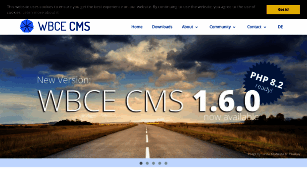 wbce-cms.org