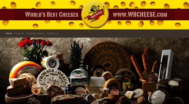 wbcheese.com