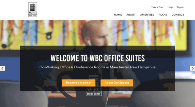 wbcofficesuites.com