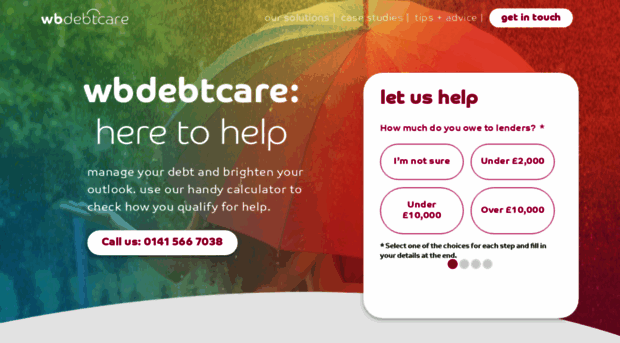 wbdebtcare.com