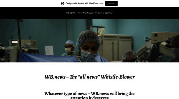 wbdotnews.wordpress.com