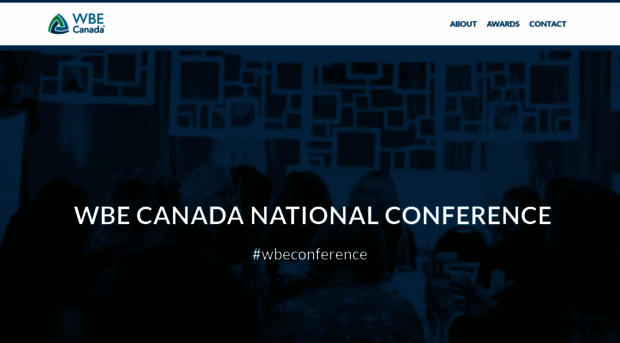 wbeconference.ca