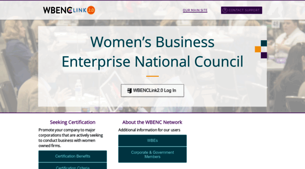 wbecouncil.wbenclink.org