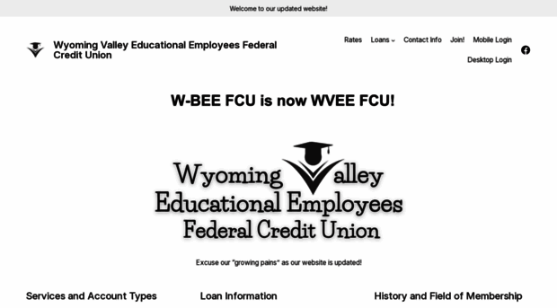 wbeefcu.com