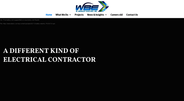 wbeinc.com