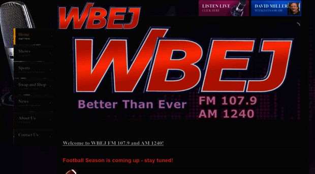 wbej.com