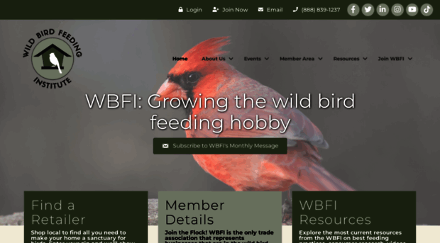 wbfi.org