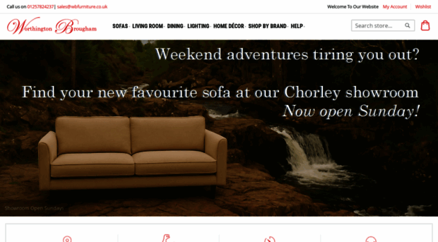 wbfurniture.co.uk
