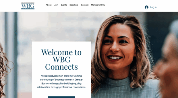 wbgconnects.com