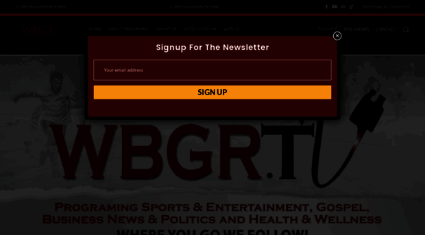 wbgr.tv