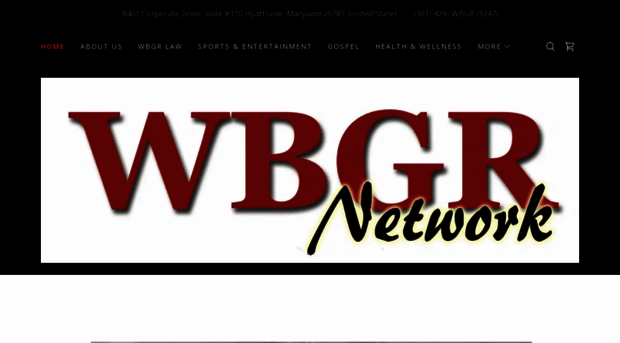 wbgrnetwork.com