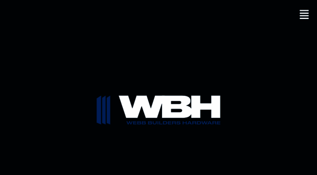 wbhdoors.com