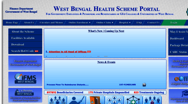 wbhealthscheme.gov.in