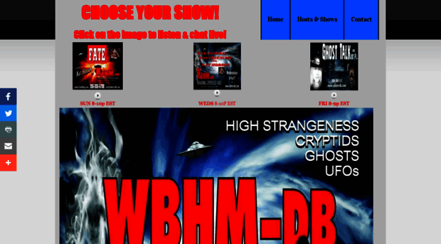 wbhm-db.com