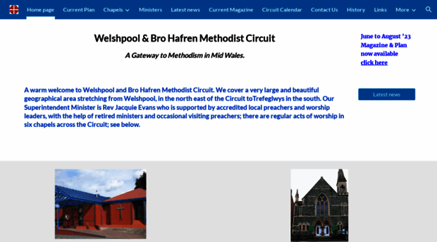 wbhmethodists.org.uk