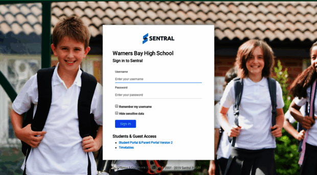 wbhs.sentral.com.au