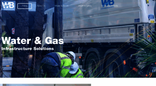 wbinfrastructure.com.au