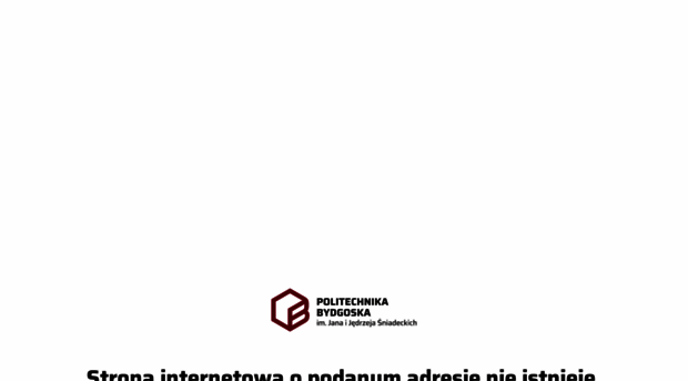 wbis.utp.edu.pl