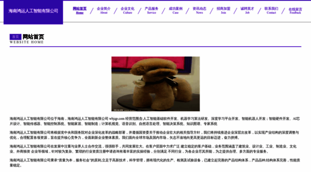 wbjqp.com