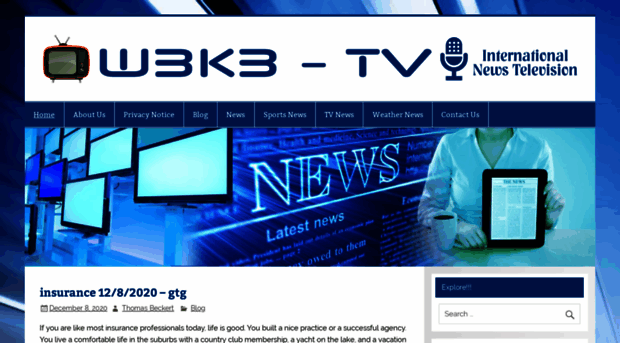 wbkbtv.com