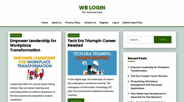 wblogin.com