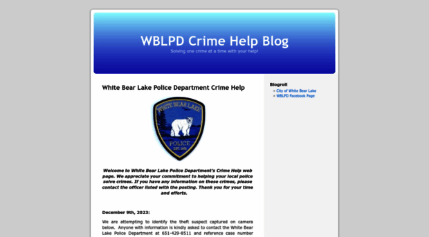 wblpdcrimehelp.wordpress.com