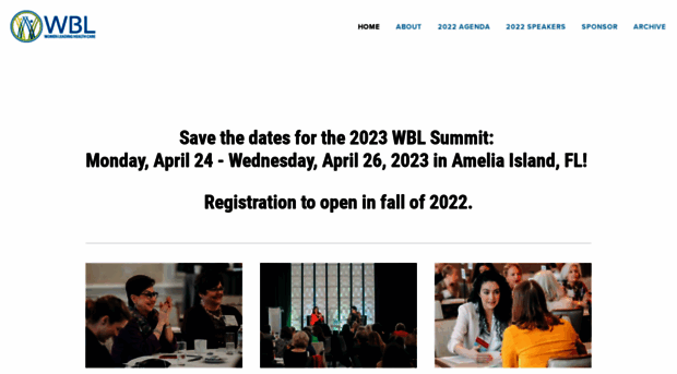 wblsummit.org