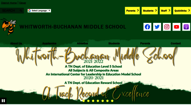 wbm.rcschools.net