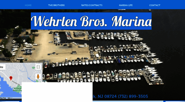 wbmarina.com