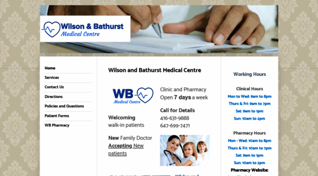 wbmedical.ca