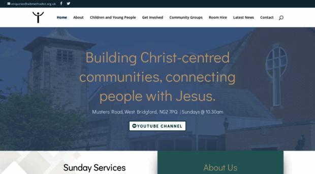 wbmethodist.org.uk