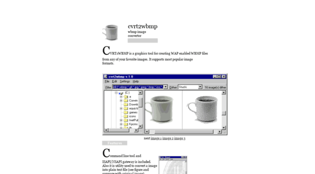 wbmp.commandus.com