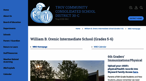 wbo.troy30c.org