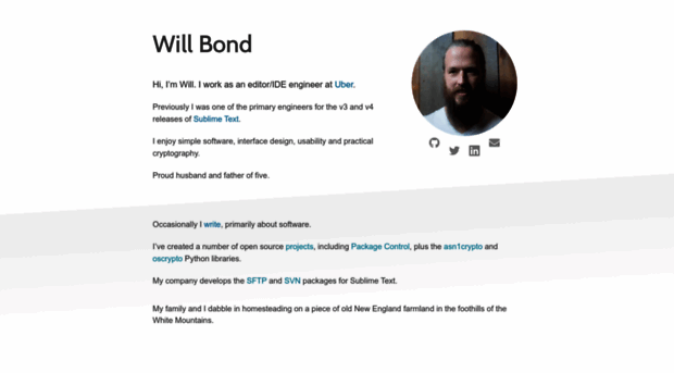 wbond.net