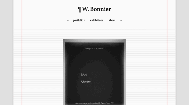 wbonnier.wordpress.com