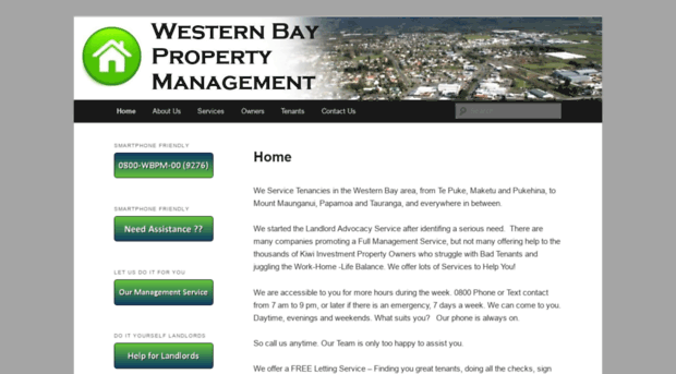 wbpm.co.nz