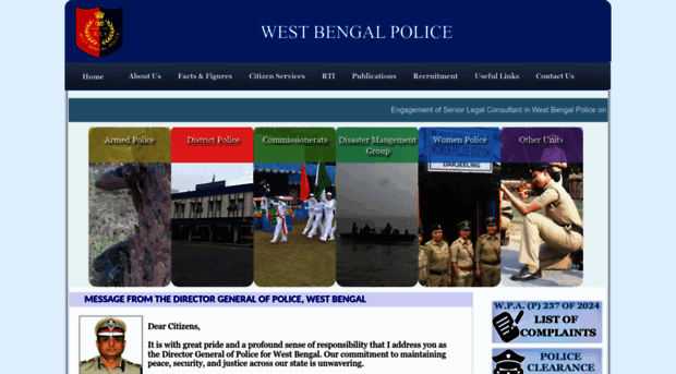 wbpolice.gov.in